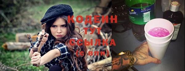 молекула духа Бугульма